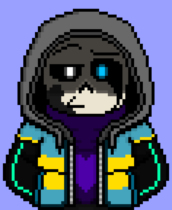 [752b4c] Okay so maybe it wasn`t that obvious at the time, but BoarderMare? My/his intentions were to kill any and everyone in sight, and you were present both times he/that side took control.