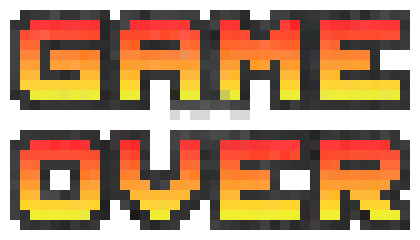 [78a413] GameOver