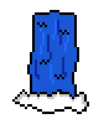 waterfall
