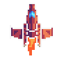 [7173a7] spaceship1