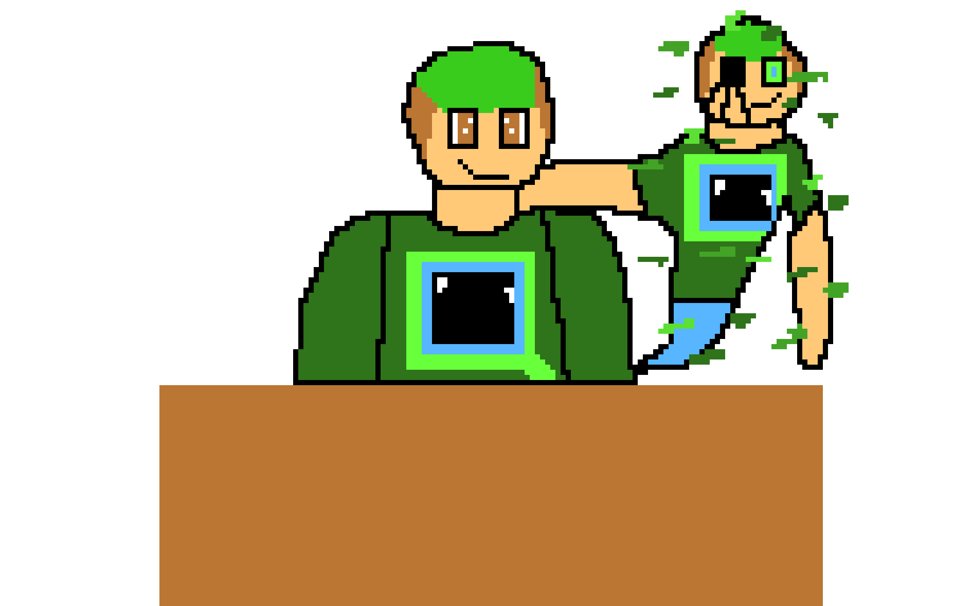 [9664c4] Antisepticeye