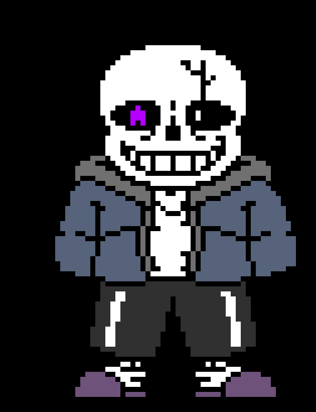 bindtale sans-hhs