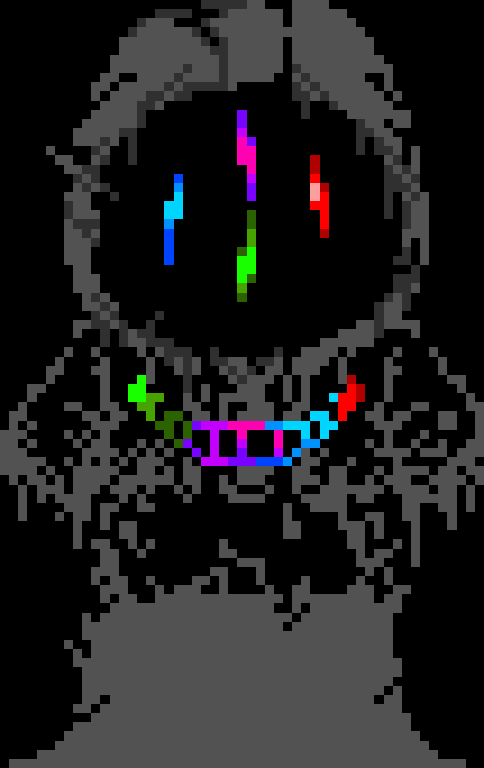 [f7a494] Obsessed Monster 1