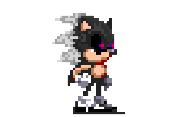 [891c34] Sonic 2 mania sprite