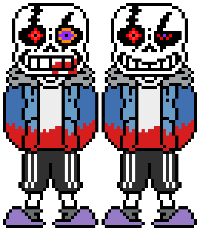 [01770b] Fact: Stress Sans can last up to Phase 4 in Trios