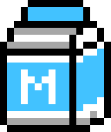 [7b43c6] DDMilk