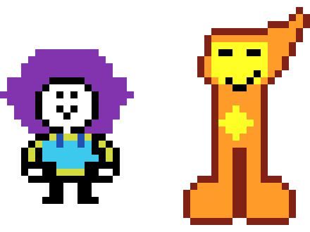 [df715f] Univer's Underswap
