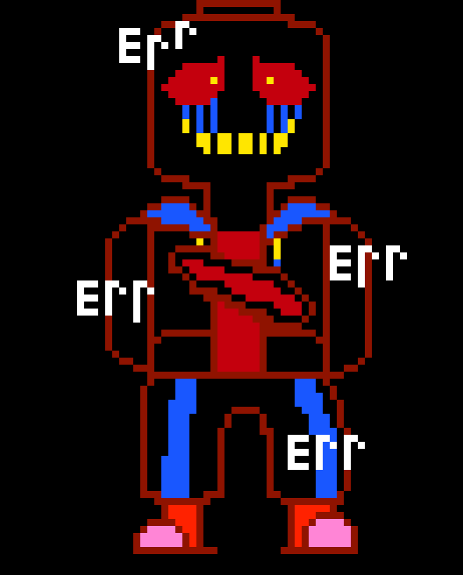 ERROR!sam  hit