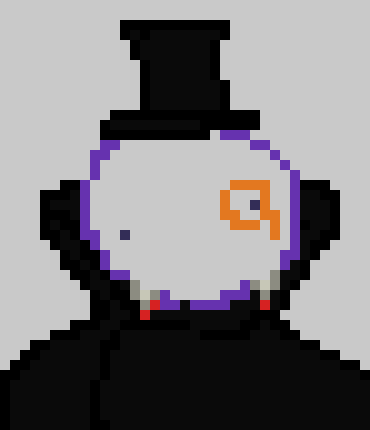 [7b21fc] I could name a few -Demented