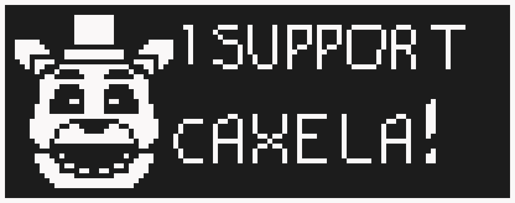 [9664c4] SUPPORT MEH