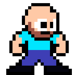 [5bf763] MegaMan