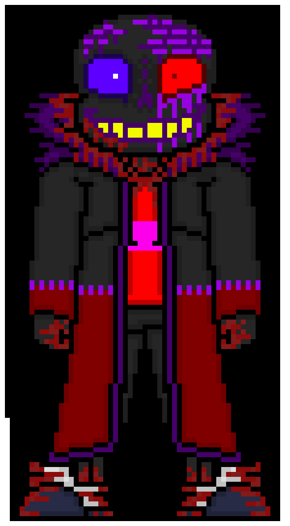 T-ERROR/Error!Terror (v2)
