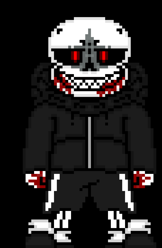 [57dac4] i present to you ... *drums roll* UnderTomb!