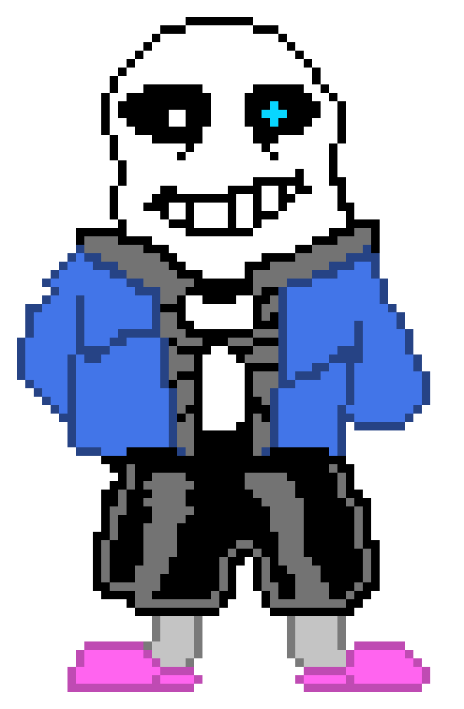 [96ffb5] Sans