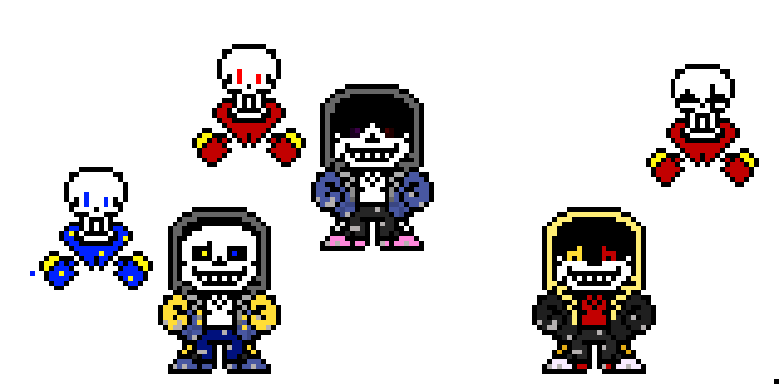 [e6831b] heya kid