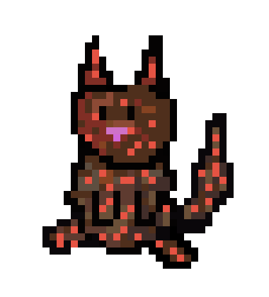 fat cat