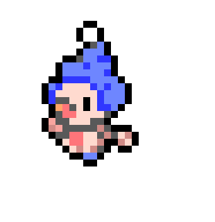 [8a4517] mime jr