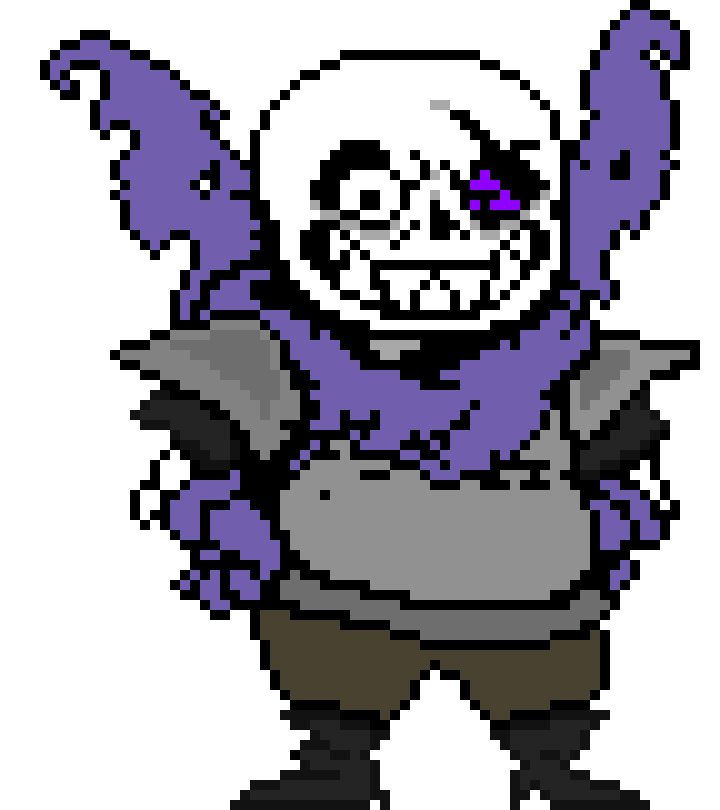 Swapfell Sans