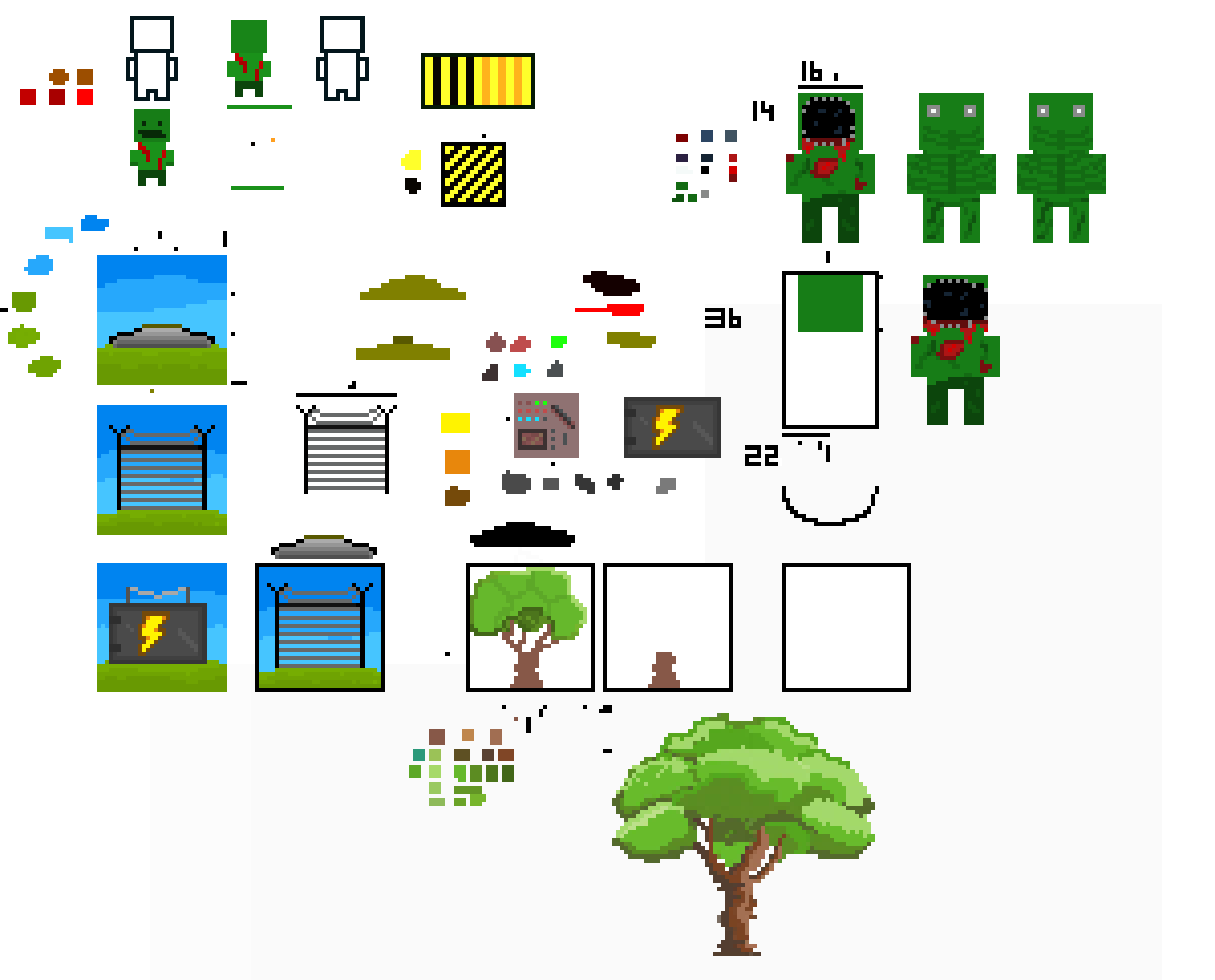 [a0e85c] Mypixelarts