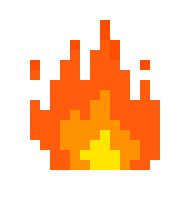 [badc8c] Fire1
