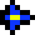[bf0f8a] spaceship