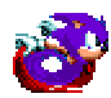 [440de8] Full Speed Sonic