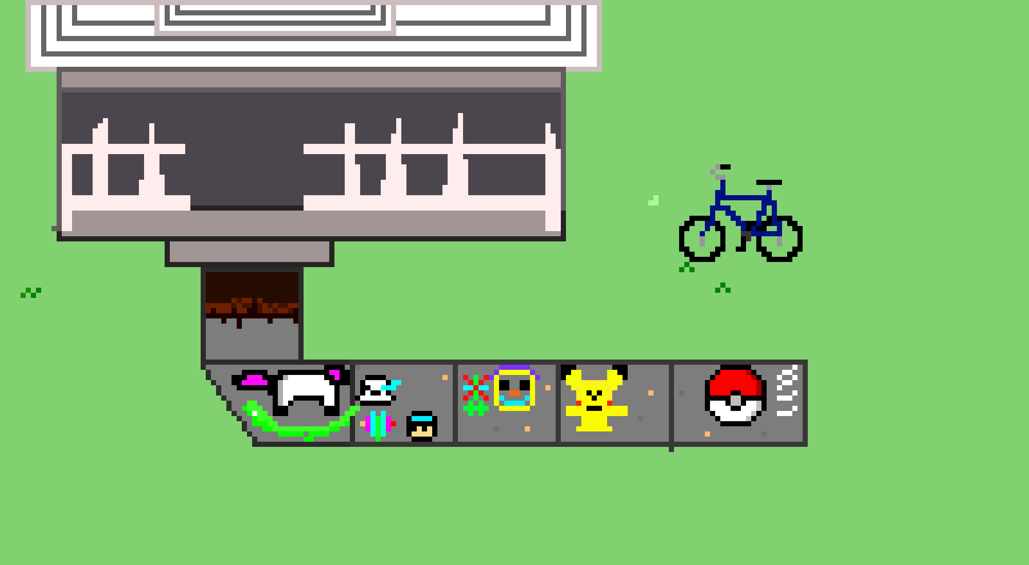 [d19663] house