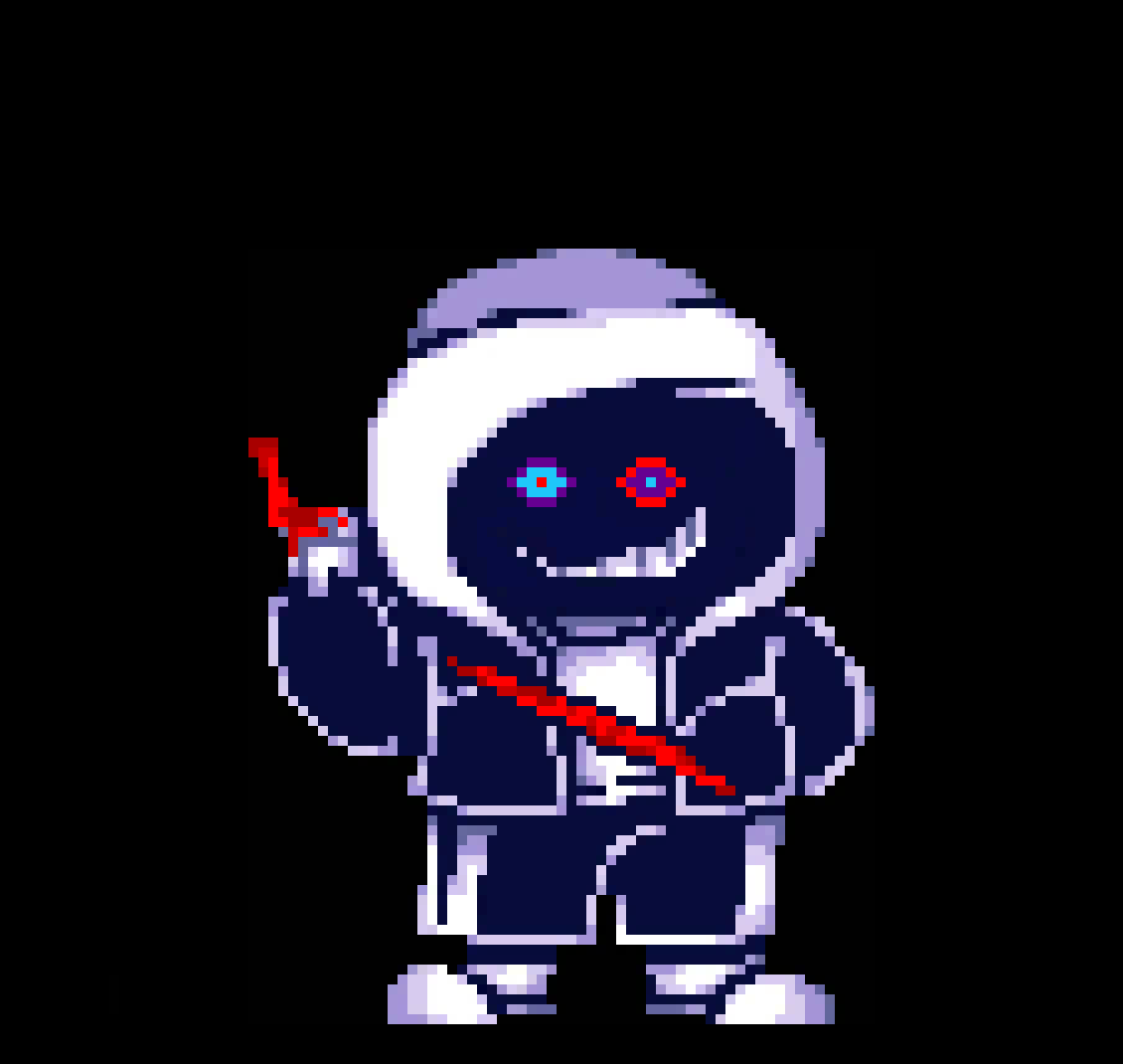 [6a27ef] DustDust? is mega pissed