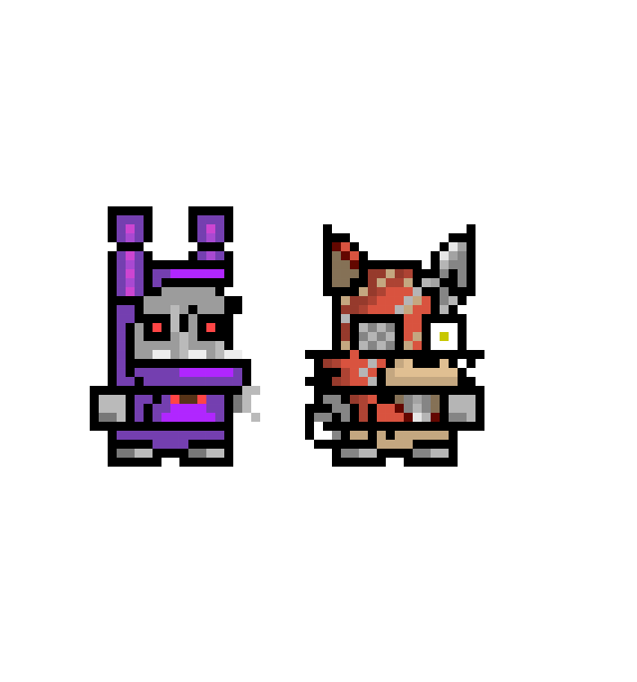 [9664c4] fnaf