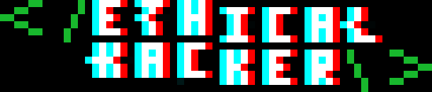[75c1bd] Ethical Hacker Logo