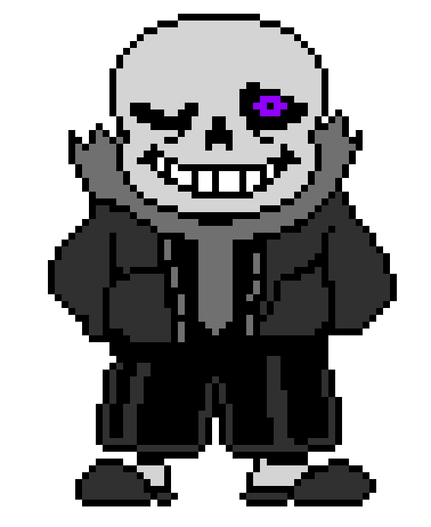 [51969d] Glitch