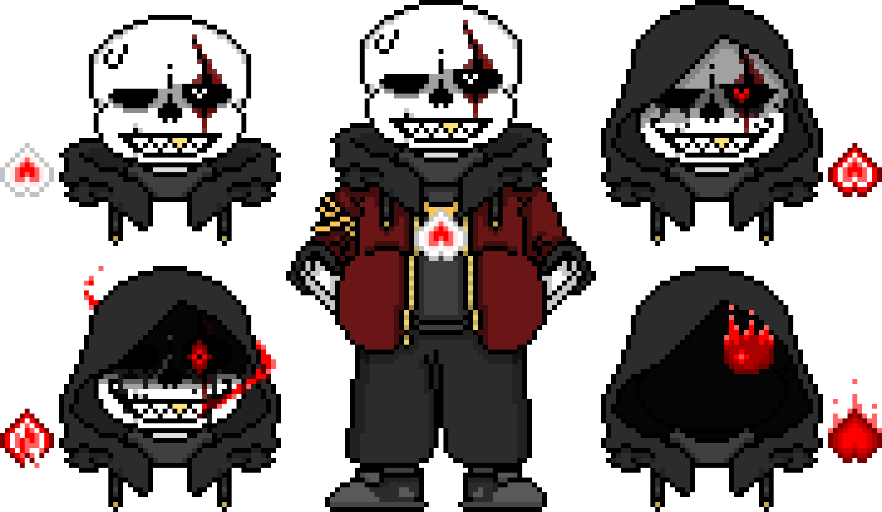 [af5d49] NewFellKiller