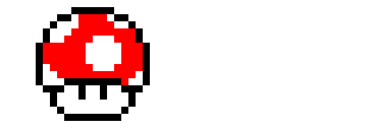 [cf8559] Super Mario World Mushroom