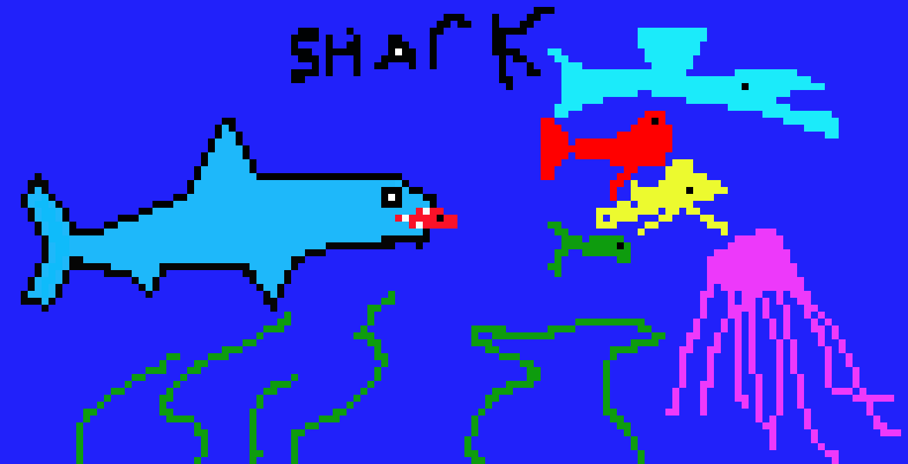 [c9c275] shark