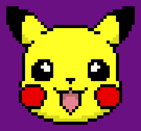 PikachuLizzie