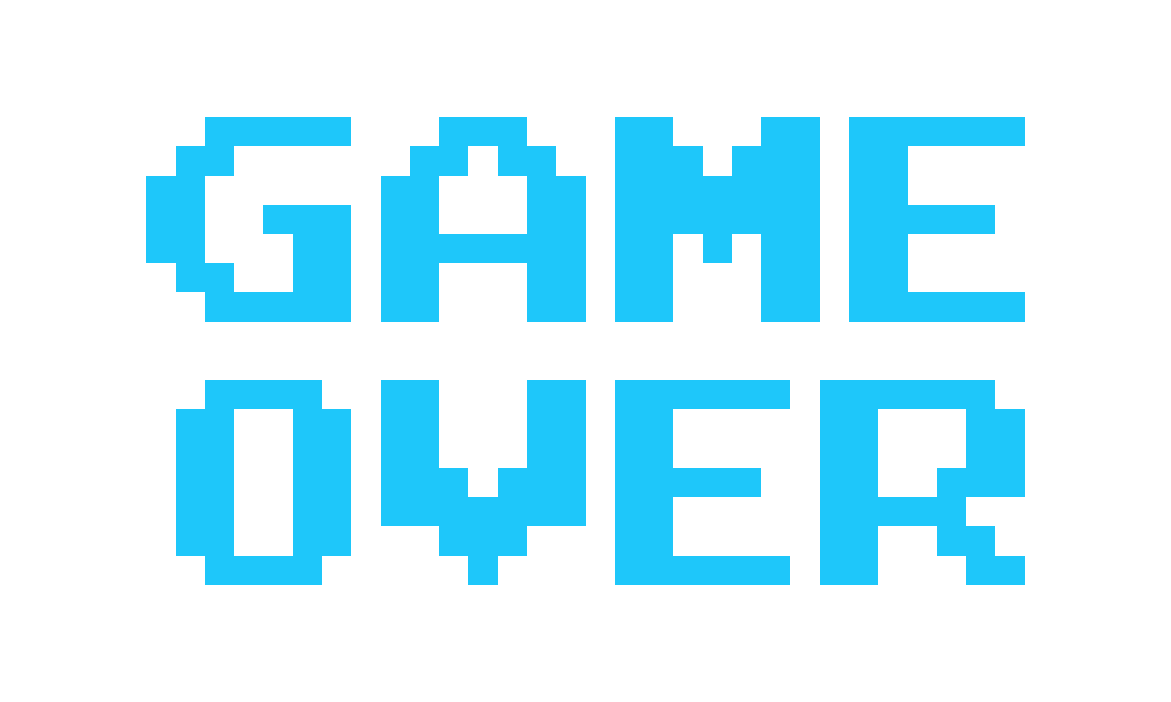 [43fd2b] Game Over