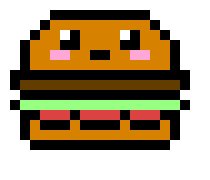 [9664c4] Lil' Burger