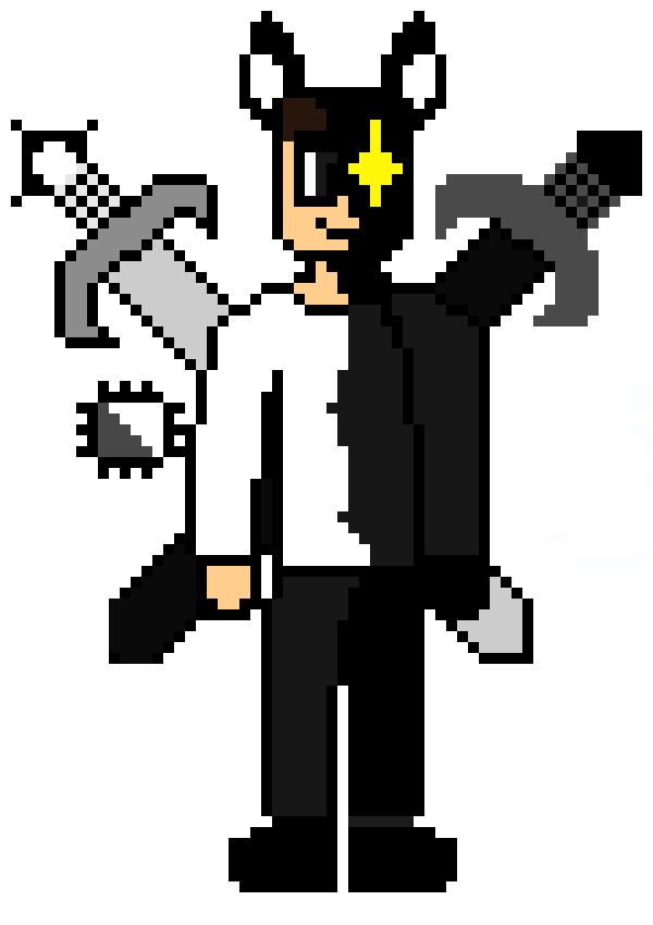 [49cd9d] Show the sprite I want to see it!