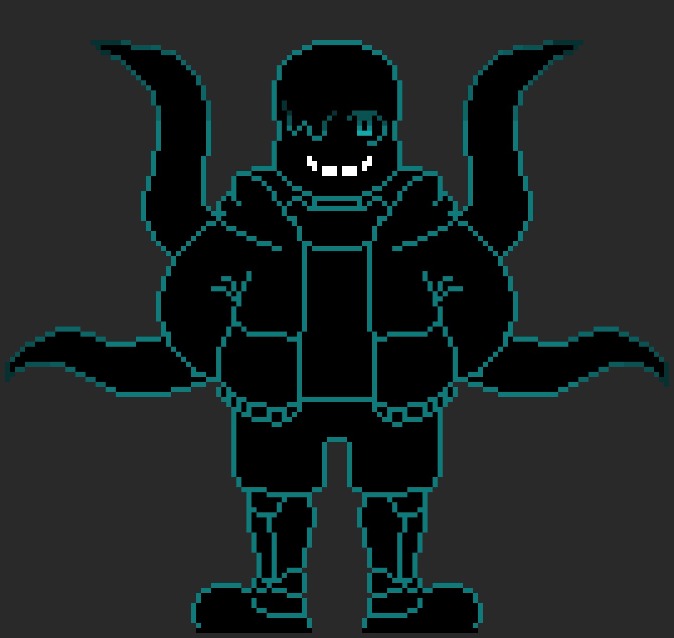 Nightmare!Sans