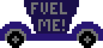 Thingy that moves in the game