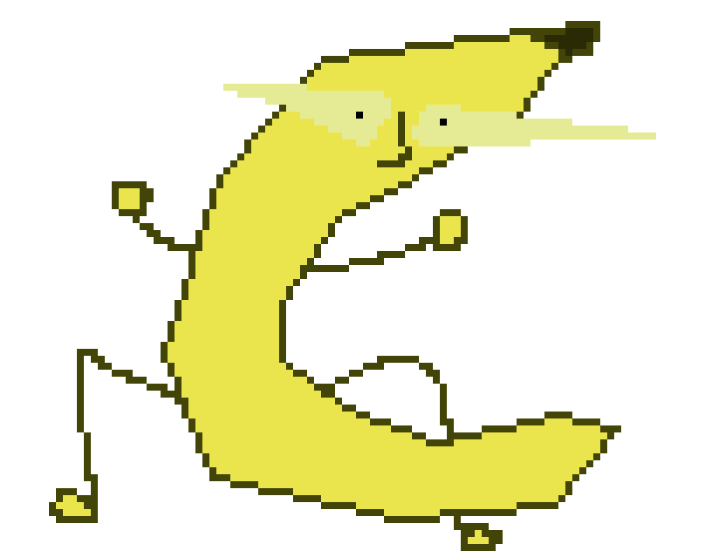 [901a92] Banana lord