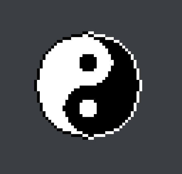 [cfa077] Adam yin-yang