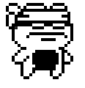 [22a7a2] Ninja_frog