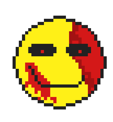 [9664c4] Death Face