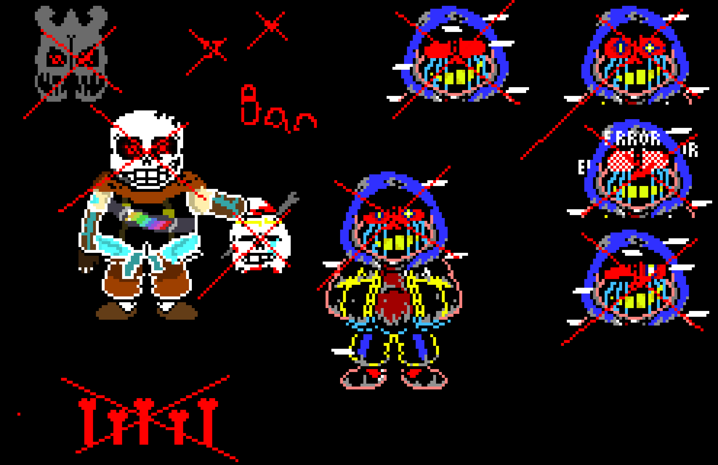 [53a360] hi my name is traves cosby. you is ban