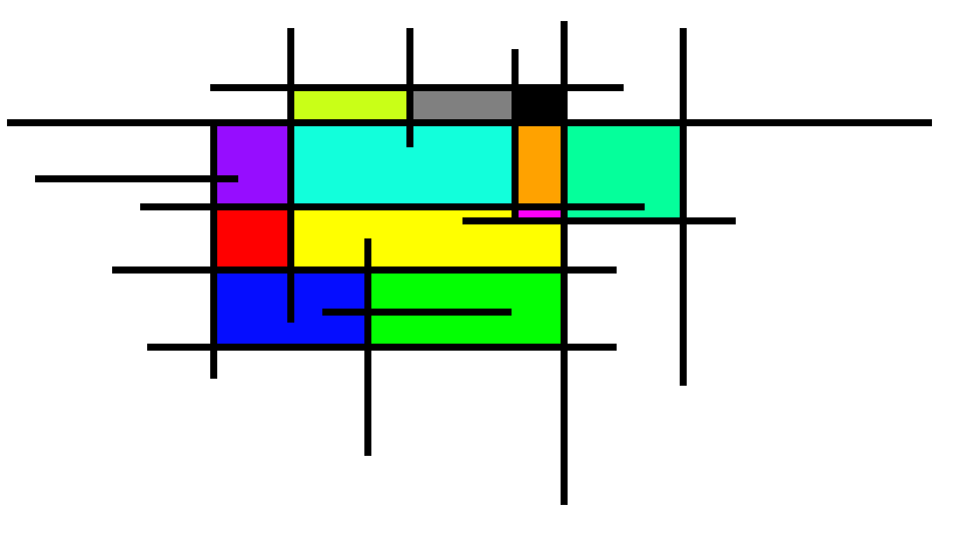 [9664c4] abstract art