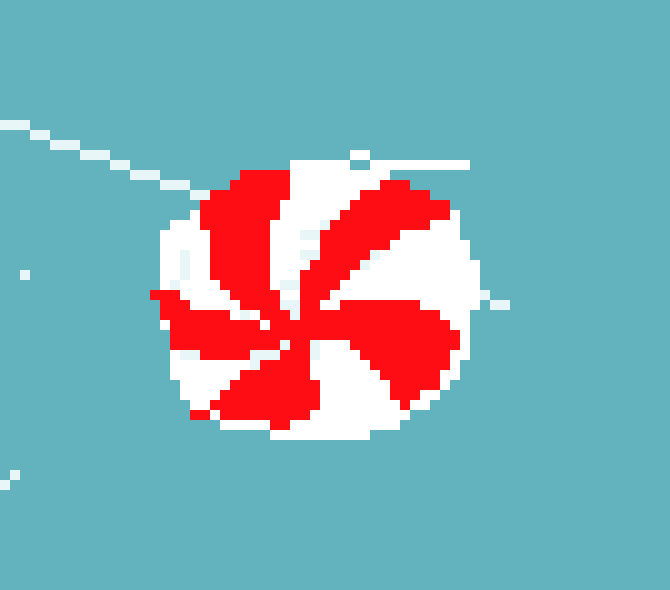 [8210d5] peppermint