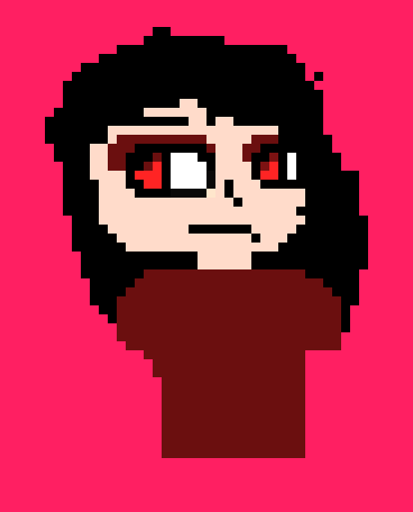[cae67f] human #1