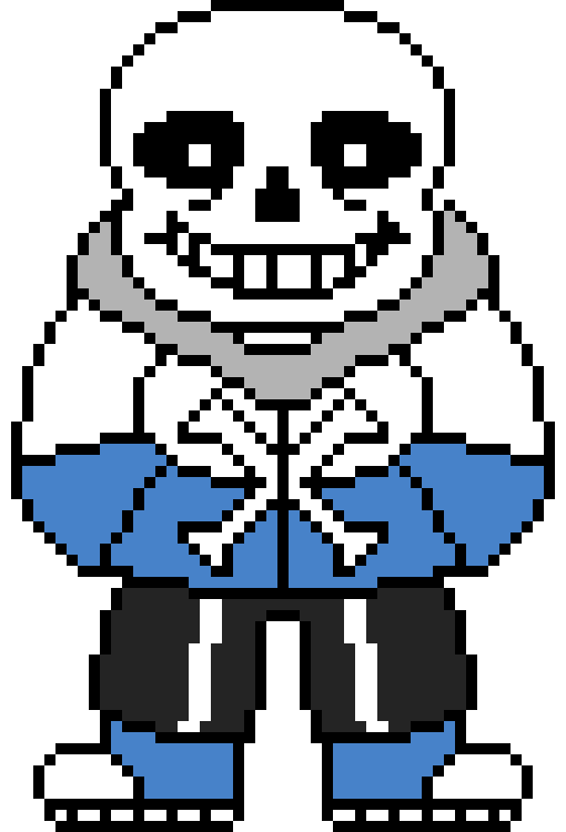 SwapSwap/RevertSwap Sans
