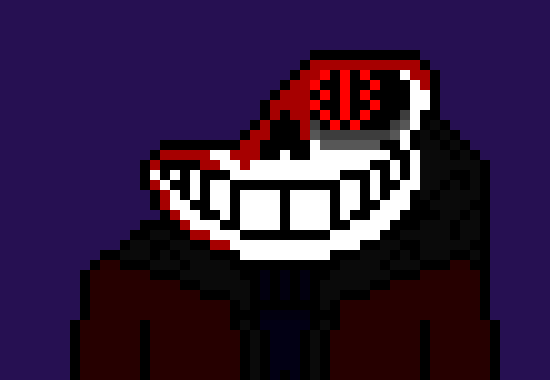 [d959ff] oh.. just great *giant red glowing hands appear next to terror to try and crush him*